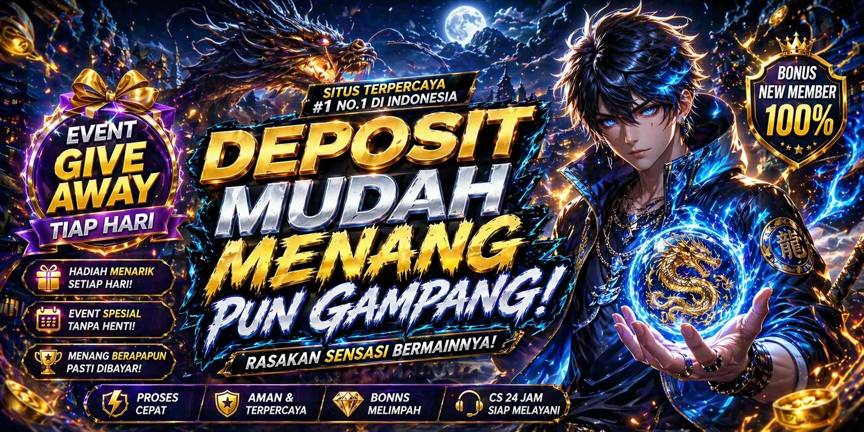 PEGASUSWIN99 • Kekuatan Pegasus Buka Jalan Kemenangan Fantastis!